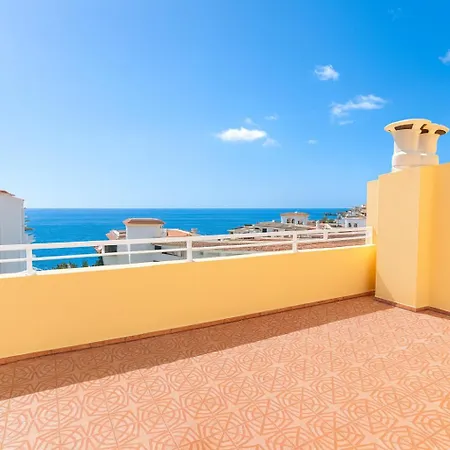 Be Four Playa La Arena Apartment *
