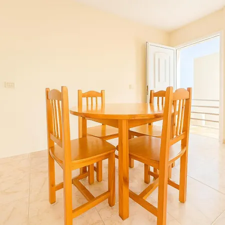 Appartement Be Four Playa La Arena