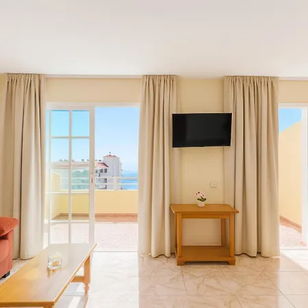 Be Four Playa La Arena Appartement