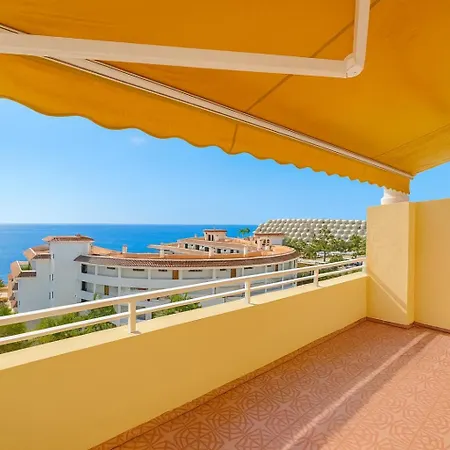 Appartement Be Four Playa La Arena *