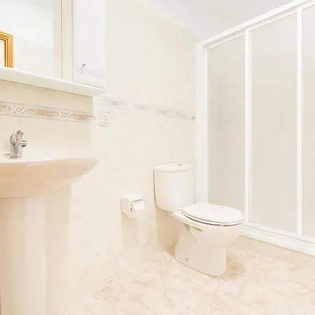 Appartement Be Four Playa La Arena *