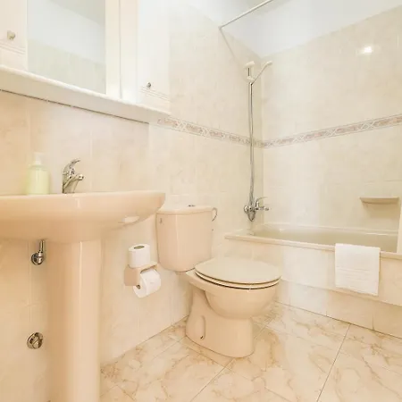 Appartement Be Four Playa La Arena Puerto de Santiago (Tenerife)