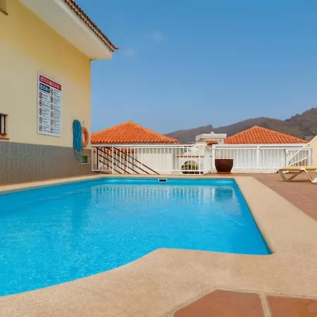 Appartement Be Four Playa La Arena