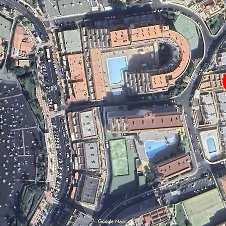 Be Four Playa La Arena Appartement Puerto de Santiago (Tenerife)