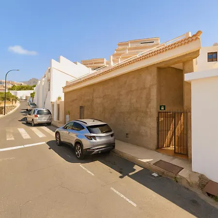 Be Four Playa La Arena Appartement *