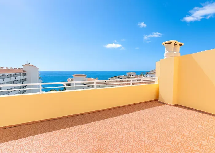 Be Four Playa La Arena Apartment *