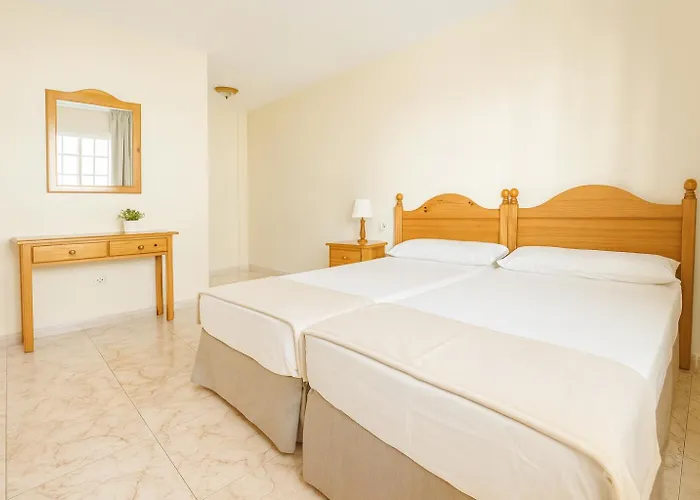 Be Four Playa La Arena Apartment *