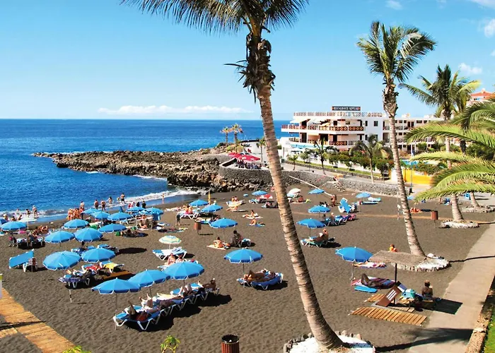 Be Four Playa La Arena Apartment