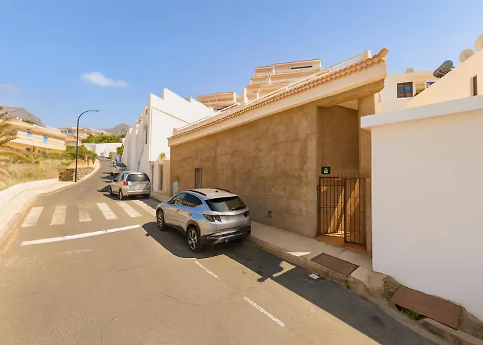 Be Four Playa La Arena Apartment *
